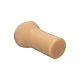 Cheap Thrills Leather Daddy - Caramel huidskleur van het merk Cheap Thrills - Anus Masturbators - online bestellen bij Masculum.nl. De discrete online seks-toys en erotisch heren ondergoed winkel voor gay & hetero mannen.