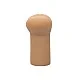 Cheap Thrills Leather Daddy - Caramel huidskleur van het merk Cheap Thrills - Anus Masturbators - online bestellen bij Masculum.nl. De discrete online seks-toys en erotisch heren ondergoed winkel voor gay & hetero mannen.