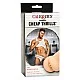 Cheap Thrills The Glory Hole - Lichte huidskleur van het merk Cheap Thrills - Anus Masturbators - online kopen bij Masculum.nl. De discrete online seks-toys en erotisch heren ondergoed winkel voor gay & hetero mannen.