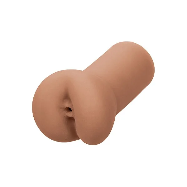Cheap Thrills The Rookie - Bruine huidskleur van het merk Cheap Thrills - Anus Masturbators - online kopen bij Masculum.nl. De discrete online seks-toys en erotisch heren ondergoed winkel voor gay & hetero mannen.