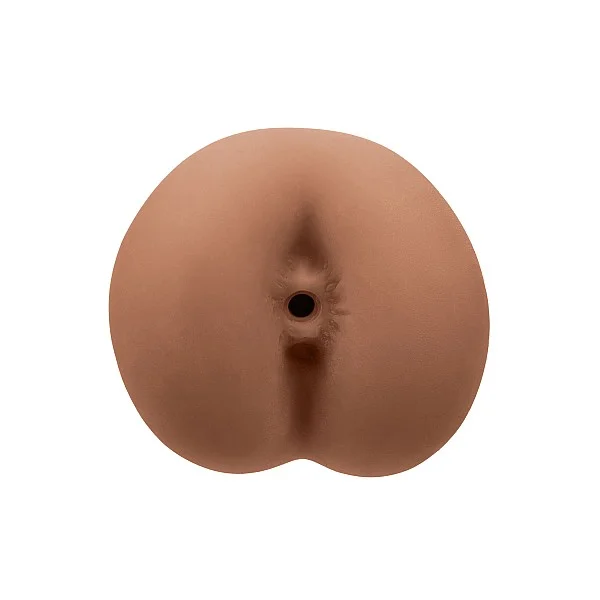 Cheap Thrills The Rookie - Bruine huidskleur van het merk Cheap Thrills - Anus Masturbators - online kopen bij Masculum.nl. De discrete online seks-toys en erotisch heren ondergoed winkel voor gay & hetero mannen.