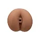 Cheap Thrills The Rookie - Bruine huidskleur van het merk Cheap Thrills - Anus Masturbators - online kopen bij Masculum.nl. De discrete online seks-toys en erotisch heren ondergoed winkel voor gay & hetero mannen.