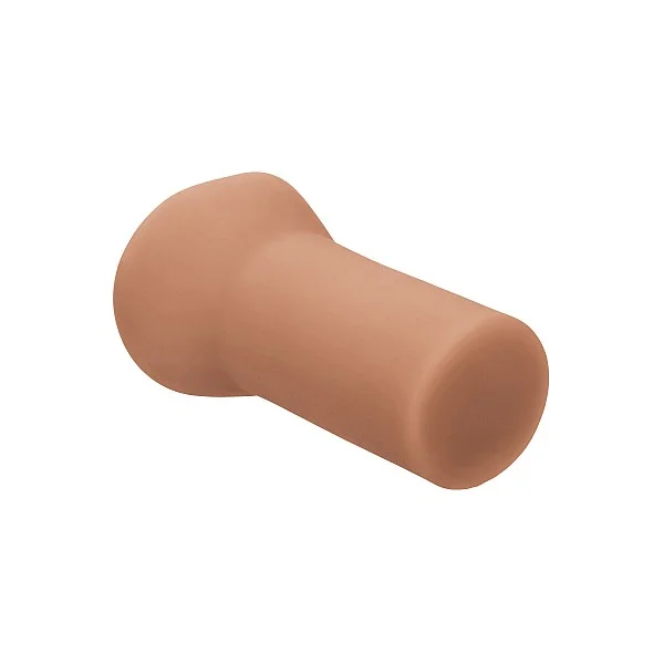 Cheap Thrills The Rookie - Bruine huidskleur van het merk Cheap Thrills - Anus Masturbators - online kopen bij Masculum.nl. De discrete online seks-toys en erotisch heren ondergoed winkel voor gay & hetero mannen.