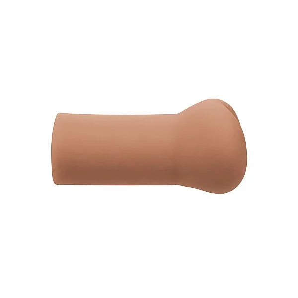 Cheap Thrills The Rookie - Bruine huidskleur van het merk Cheap Thrills - Anus Masturbators - online kopen bij Masculum.nl. De discrete online seks-toys en erotisch heren ondergoed winkel voor gay & hetero mannen.