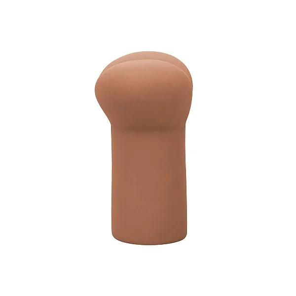 Cheap Thrills The Rookie - Bruine huidskleur van het merk Cheap Thrills - Anus Masturbators - online kopen bij Masculum.nl. De discrete online seks-toys en erotisch heren ondergoed winkel voor gay & hetero mannen.