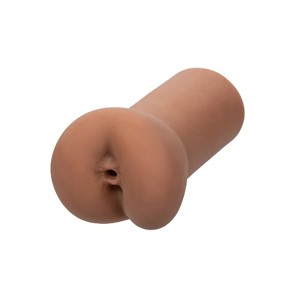 Cheap Thrills The Cowboy - Bruine huidskleur van het merk Cheap Thrills - Anus Masturbators - online bestellen bij Masculum.nl. De discrete online seks-toys en erotisch heren ondergoed winkel voor gay & hetero mannen.
