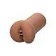 Cheap Thrills The Cowboy - Bruine huidskleur van het merk Cheap Thrills - Anus Masturbators - online bestellen bij Masculum.nl. De discrete online seks-toys en erotisch heren ondergoed winkel voor gay & hetero mannen.