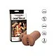 Cheap Thrills The Cowboy - Bruine huidskleur van het merk Cheap Thrills - Anus Masturbators - online bestellen bij Masculum.nl. De discrete online seks-toys en erotisch heren ondergoed winkel voor gay & hetero mannen.