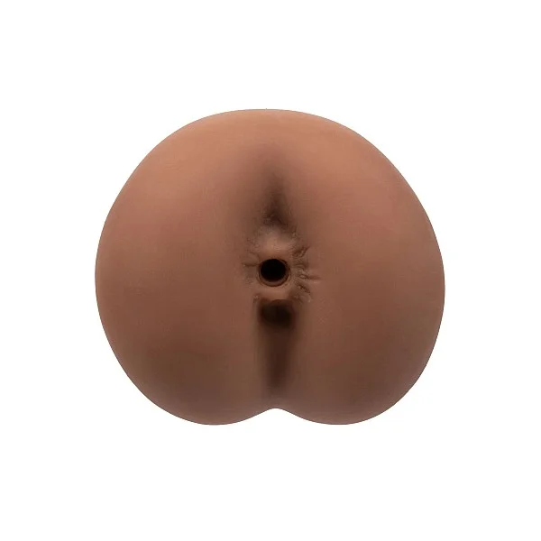 Cheap Thrills The Cowboy - Bruine huidskleur van het merk Cheap Thrills - Anus Masturbators - online bestellen bij Masculum.nl. De discrete online seks-toys en erotisch heren ondergoed winkel voor gay & hetero mannen.