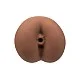 Cheap Thrills The Cowboy - Bruine huidskleur van het merk Cheap Thrills - Anus Masturbators - online bestellen bij Masculum.nl. De discrete online seks-toys en erotisch heren ondergoed winkel voor gay & hetero mannen.