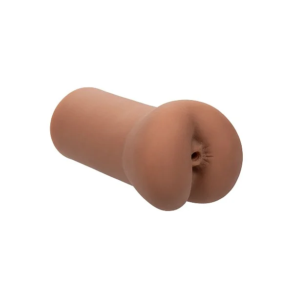 Cheap Thrills The Cowboy - Bruine huidskleur van het merk Cheap Thrills - Anus Masturbators - online bestellen bij Masculum.nl. De discrete online seks-toys en erotisch heren ondergoed winkel voor gay & hetero mannen.