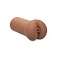 Cheap Thrills The Cowboy - Bruine huidskleur van het merk Cheap Thrills - Anus Masturbators - online bestellen bij Masculum.nl. De discrete online seks-toys en erotisch heren ondergoed winkel voor gay & hetero mannen.