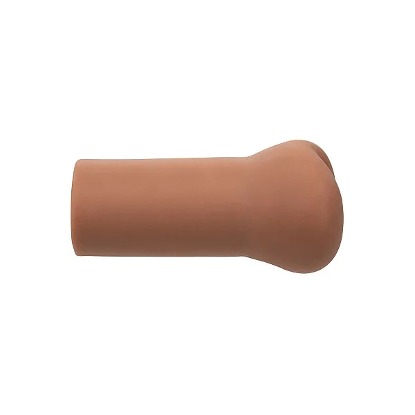 Cheap Thrills The Cowboy - Bruine huidskleur van het merk Cheap Thrills - Anus Masturbators - online bestellen bij Masculum.nl. De discrete online seks-toys en erotisch heren ondergoed winkel voor gay & hetero mannen.