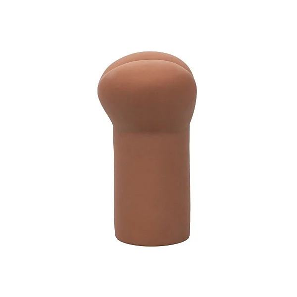 Cheap Thrills The Cowboy - Bruine huidskleur van het merk Cheap Thrills - Anus Masturbators - online bestellen bij Masculum.nl. De discrete online seks-toys en erotisch heren ondergoed winkel voor gay & hetero mannen.