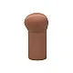 Cheap Thrills The Cowboy - Bruine huidskleur van het merk Cheap Thrills - Anus Masturbators - online bestellen bij Masculum.nl. De discrete online seks-toys en erotisch heren ondergoed winkel voor gay & hetero mannen.