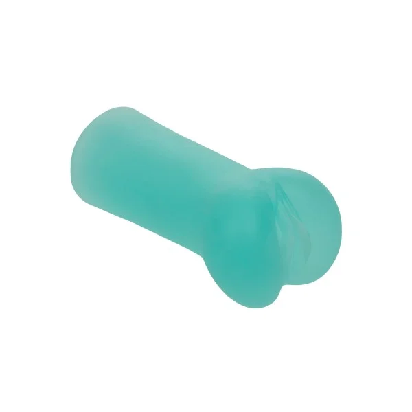 Cheap Thrills The Mermaid - Aqua van het merk Cheap Thrills - Kunst Vagina Masturbator sleeve Zeemeermin - online kopen bij Masculum.nl. De discrete online seks-toys en erotisch heren ondergoed winkel voor gay & hetero mannen.