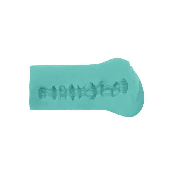 Cheap Thrills The Mermaid - Aqua van het merk Cheap Thrills - Kunst Vagina Masturbator sleeve Zeemeermin - online kopen bij Masculum.nl. De discrete online seks-toys en erotisch heren ondergoed winkel voor gay & hetero mannen.