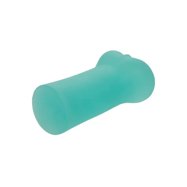 Cheap Thrills The Mermaid - Aqua van het merk Cheap Thrills - Kunst Vagina Masturbator sleeve Zeemeermin - online kopen bij Masculum.nl. De discrete online seks-toys en erotisch heren ondergoed winkel voor gay & hetero mannen.