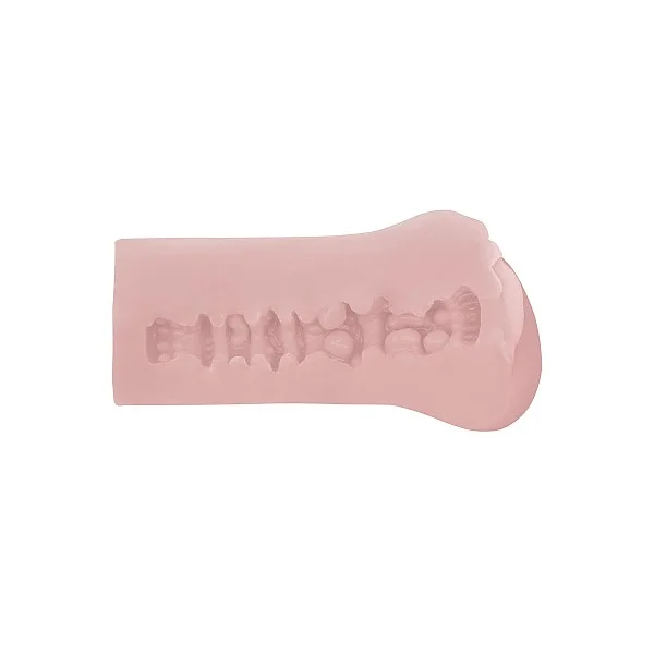 Cheap Thrills The Pink Fairy - Roze van het merk Cheap Thrills - Kunst Vagina - online kopen bij Masculum.nl. De discrete online seks-toys en erotisch heren ondergoed winkel voor gay & hetero mannen.