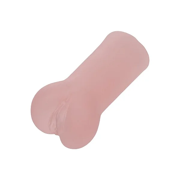 Cheap Thrills The Pink Fairy - Roze van het merk Cheap Thrills - Kunst Vagina - online kopen bij Masculum.nl. De discrete online seks-toys en erotisch heren ondergoed winkel voor gay & hetero mannen.