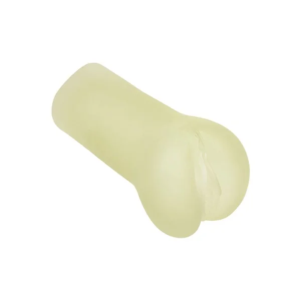 Cheap Thrills The Phantom Girl - Glow in the dark van het merk Cheap Thrills - Sleeve Masturbators - online kopen bij Masculum.nl. De discrete online seks-toys en erotisch heren ondergoed winkel voor gay & hetero mannen.