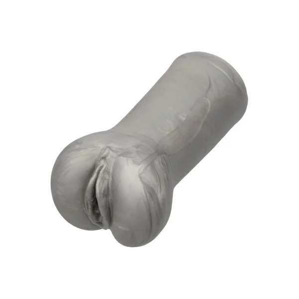 Cheap Thrills The Robot Lover - Grijs van het merk Cheap Thrills - Kunst Vagina - online kopen bij Masculum.nl. De discrete online seks-toys en erotisch heren ondergoed winkel voor gay & hetero mannen.