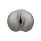 Cheap Thrills The Robot Lover - Grijs van het merk Cheap Thrills - Kunst Vagina - online kopen bij Masculum.nl. De discrete online seks-toys en erotisch heren ondergoed winkel voor gay & hetero mannen.