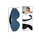 Ride 'em Premium Denim Collection Eye Mask - Blauw van het merk Ride Em - Bondage Maskers - online kopen bij Masculum.nl. De discrete online seks-toys en erotisch heren ondergoed winkel voor gay & hetero mannen.