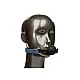 Ride 'em Premium Denim Collection Ball Gag - Blauw van het merk Ride Em - Ball Gags - online kopen bij Masculum.nl. De discrete online seks-toys en erotisch heren ondergoed winkel voor gay & hetero mannen.