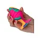 Cheeky Large Swirl Plug - Meerkleurig van het merk Cheeky - Buttplugs - online bestellen bij Masculum.nl. De discrete online seks-toys en erotisch heren ondergoed winkel voor gay & hetero mannen.