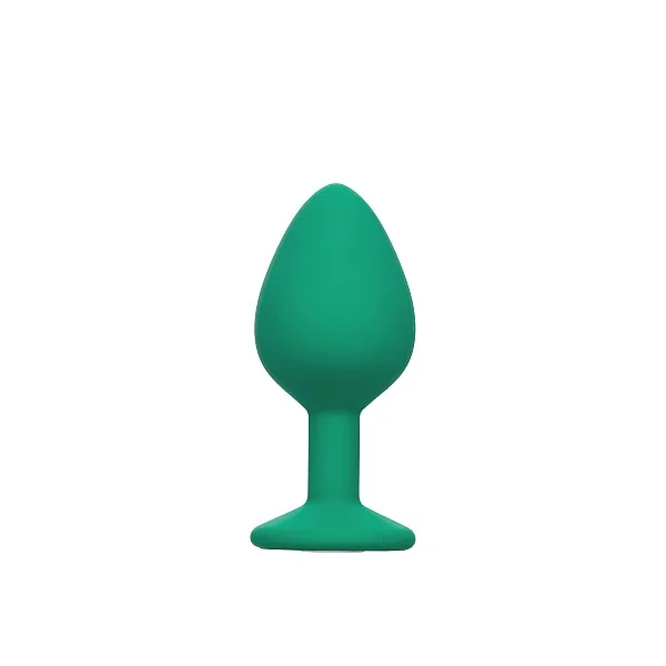 Cheeky Gems 3 Pcs - Groen van het merk Cheeky - Buttplugs - online kopen bij Masculum.nl. De discrete online seks-toys en erotisch heren ondergoed winkel voor gay & hetero mannen.