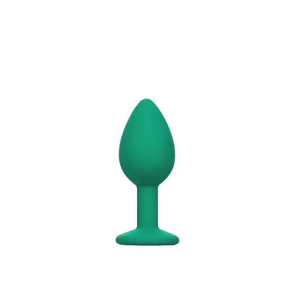 Cheeky Gems 3 Pcs - Groen van het merk Cheeky - Buttplugs - online kopen bij Masculum.nl. De discrete online seks-toys en erotisch heren ondergoed winkel voor gay & hetero mannen.