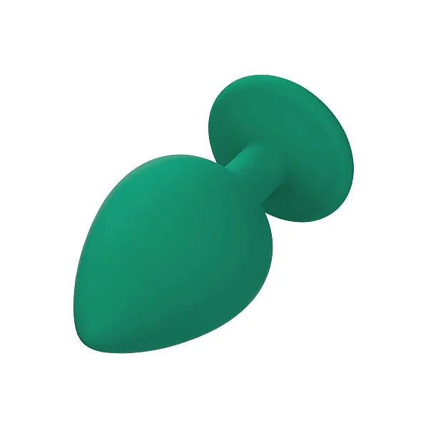 Cheeky Gems 3 Pcs - Groen van het merk Cheeky - Buttplugs - online kopen bij Masculum.nl. De discrete online seks-toys en erotisch heren ondergoed winkel voor gay & hetero mannen.