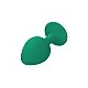 Cheeky Gems 3 Pcs - Groen van het merk Cheeky - Buttplugs - online kopen bij Masculum.nl. De discrete online seks-toys en erotisch heren ondergoed winkel voor gay & hetero mannen.
