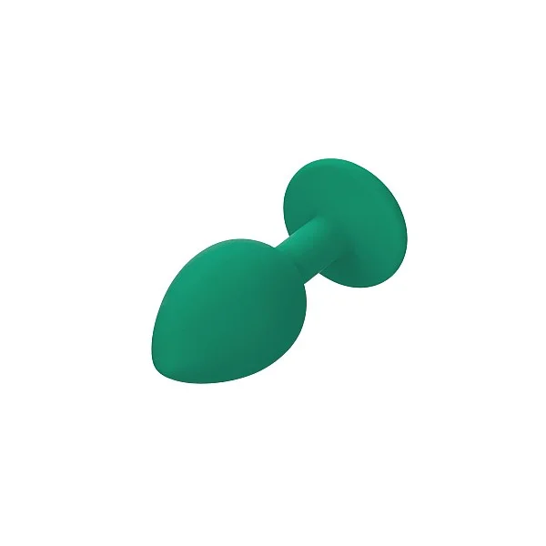 Cheeky Gems 3 Pcs - Groen van het merk Cheeky - Buttplugs - online kopen bij Masculum.nl. De discrete online seks-toys en erotisch heren ondergoed winkel voor gay & hetero mannen.