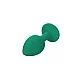 Cheeky Gems 3 Pcs - Groen van het merk Cheeky - Buttplugs - online kopen bij Masculum.nl. De discrete online seks-toys en erotisch heren ondergoed winkel voor gay & hetero mannen.