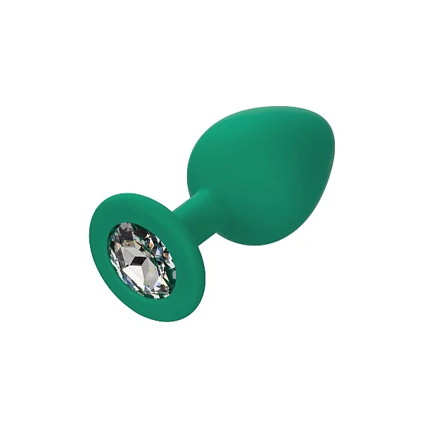 Cheeky Gems 3 Pcs - Groen van het merk Cheeky - Buttplugs - online kopen bij Masculum.nl. De discrete online seks-toys en erotisch heren ondergoed winkel voor gay & hetero mannen.