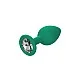 Cheeky Gems 3 Pcs - Groen van het merk Cheeky - Buttplugs - online kopen bij Masculum.nl. De discrete online seks-toys en erotisch heren ondergoed winkel voor gay & hetero mannen.