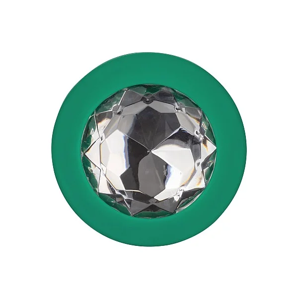Cheeky Gems 3 Pcs - Groen van het merk Cheeky - Buttplugs - online kopen bij Masculum.nl. De discrete online seks-toys en erotisch heren ondergoed winkel voor gay & hetero mannen.