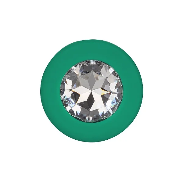 Cheeky Gems 3 Pcs - Groen van het merk Cheeky - Buttplugs - online kopen bij Masculum.nl. De discrete online seks-toys en erotisch heren ondergoed winkel voor gay & hetero mannen.