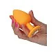 Cheeky Gems 3 Pcs - Oranje van het merk Cheeky - Buttplugs - online bestellen bij Masculum.nl. De discrete online seks-toys en erotisch heren ondergoed winkel voor gay & hetero mannen.