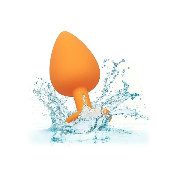Cheeky Gems 3 Pcs - Oranje van het merk Cheeky - Buttplugs - online bestellen bij Masculum.nl. De discrete online seks-toys en erotisch heren ondergoed winkel voor gay & hetero mannen.