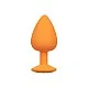 Cheeky Gems 3 Pcs - Oranje van het merk Cheeky - Buttplugs - online bestellen bij Masculum.nl. De discrete online seks-toys en erotisch heren ondergoed winkel voor gay & hetero mannen.
