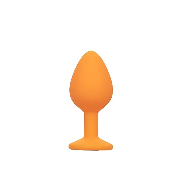 Cheeky Gems 3 Pcs - Oranje van het merk Cheeky - Buttplugs - online bestellen bij Masculum.nl. De discrete online seks-toys en erotisch heren ondergoed winkel voor gay & hetero mannen.