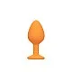 Cheeky Gems 3 Pcs - Oranje van het merk Cheeky - Buttplugs - online bestellen bij Masculum.nl. De discrete online seks-toys en erotisch heren ondergoed winkel voor gay & hetero mannen.