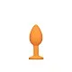 Cheeky Gems 3 Pcs - Oranje van het merk Cheeky - Buttplugs - online bestellen bij Masculum.nl. De discrete online seks-toys en erotisch heren ondergoed winkel voor gay & hetero mannen.