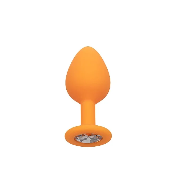 Cheeky Gems 3 Pcs - Oranje van het merk Cheeky - Buttplugs - online bestellen bij Masculum.nl. De discrete online seks-toys en erotisch heren ondergoed winkel voor gay & hetero mannen.
