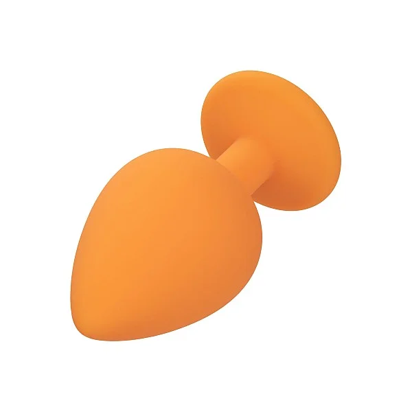 Cheeky Gems 3 Pcs - Oranje van het merk Cheeky - Buttplugs - online bestellen bij Masculum.nl. De discrete online seks-toys en erotisch heren ondergoed winkel voor gay & hetero mannen.