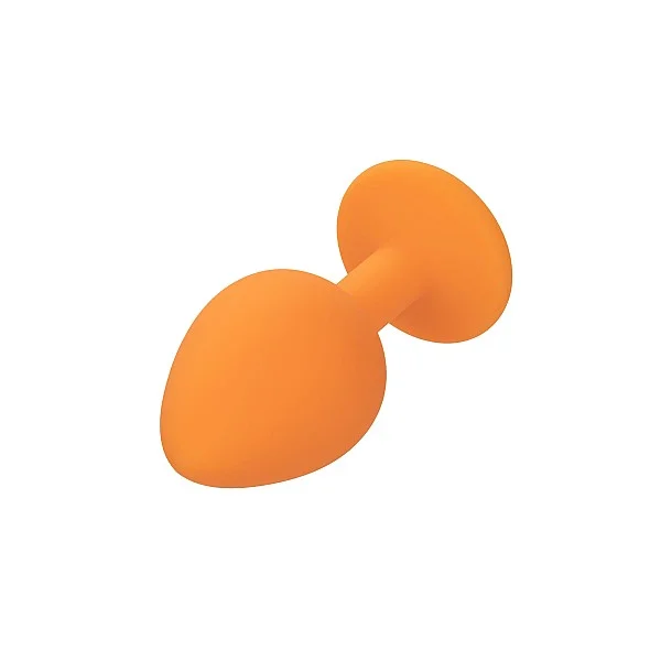 Cheeky Gems 3 Pcs - Oranje van het merk Cheeky - Buttplugs - online bestellen bij Masculum.nl. De discrete online seks-toys en erotisch heren ondergoed winkel voor gay & hetero mannen.