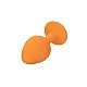 Cheeky Gems 3 Pcs - Oranje van het merk Cheeky - Buttplugs - online bestellen bij Masculum.nl. De discrete online seks-toys en erotisch heren ondergoed winkel voor gay & hetero mannen.